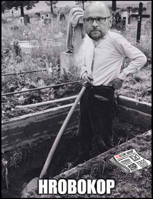 Aktualizované jedno staré známe meme
