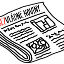 Bezvládne noviny